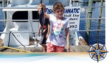 OBX Sportfishing Charters