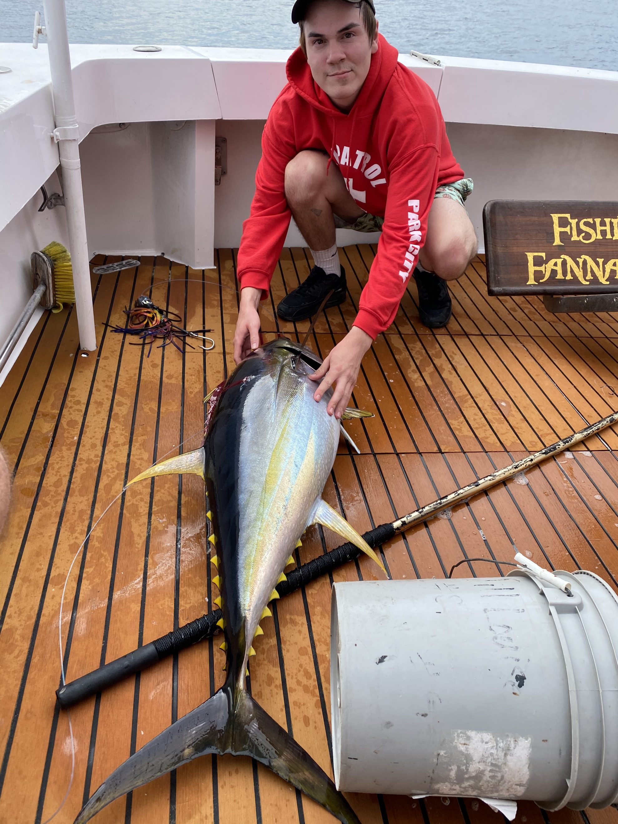 bluefin tuna Archives Outer Banks Fishing Charters
