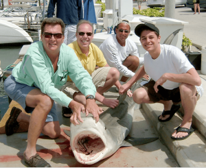 OBX Sportfishing Charters