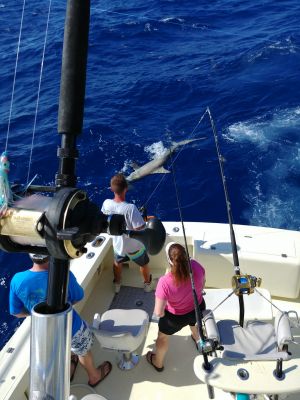 Outer Banks Fishing Charters